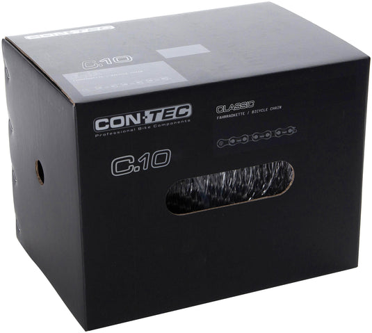 Contec ketting classic c.10 ct chain classic c.10 x11 128 30m 2364 links