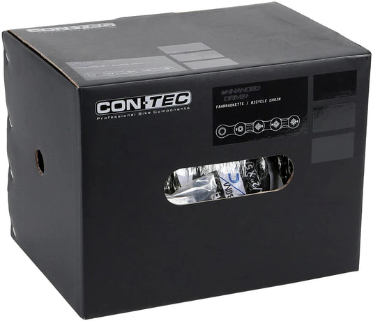 Contec kette enhanced drive ed. 12+ ct chain enh.drive ed12+ 1 2x11 128 , 30m box