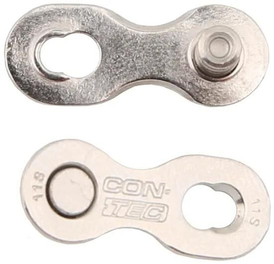Contec verschlussglied connector ct chain connector s12