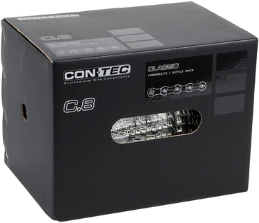 Contec ketting classic c.8 ct chain classic c.8 1 2x3 32 , 30m box