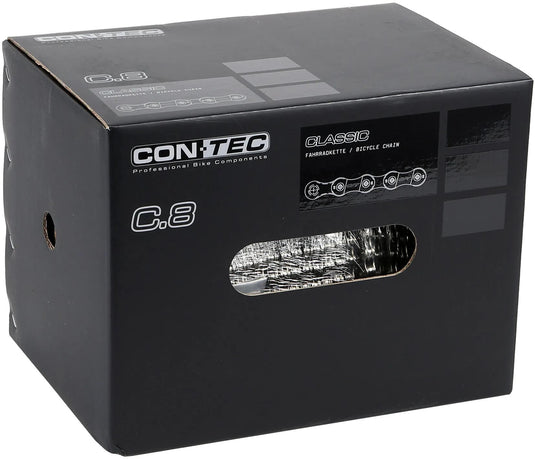 Contec kette classic c.8 ct chain classic c.8 1 2x3 32 , 30m box