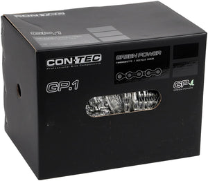 Contec ketting green power ct chain greenpower gp1 1 2x1 8 , 30m box