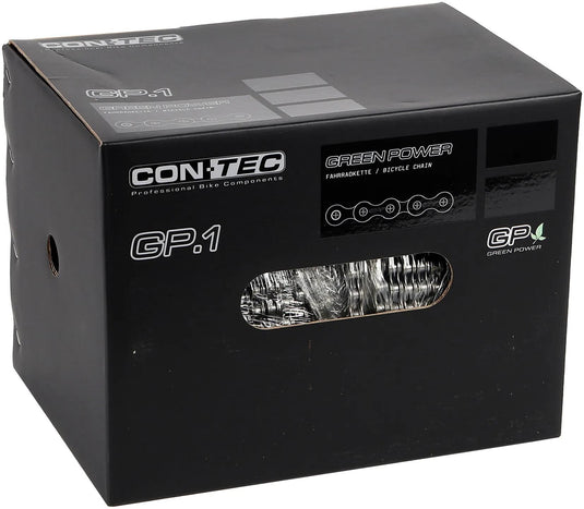 Contec kette green power ct chain greenpower gp1 1 2x1 8 , 30m box
