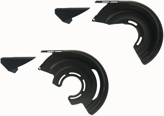 Curana kettingscherm c+ chain guard c+ 55t bosch gen.3