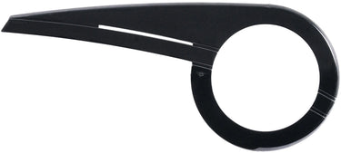 Hebie kettingscherm 0368 chain guard 0368 48t black