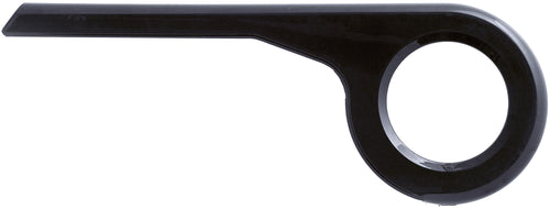 Hebie kettingscherm 381 385 chain guard 381 385 up to 36-40t black
