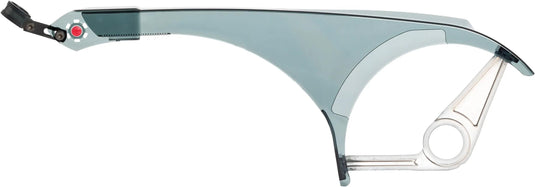 Hebie kettenschützer chainguard 390 391 chain guard 390 391 42-44t