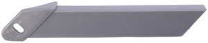 Horn kettingscherm-lengteadapter chain guard lenght adapt. cat.3310-4810 sil.