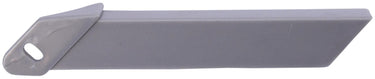 Horn kettingscherm-lengteadapter chain guard lenght adapt. cat.3310-4810 sil.