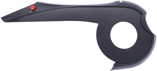 Hebie kettingscherm 20 pvc rev 315 tot 20t bosch