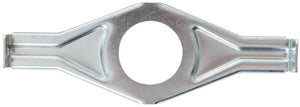 Hebie bevestigingsbeugel bracket front 160 mm zinced bsa