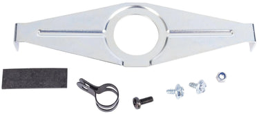 Horn bevestigingsbeugel 2-point bracket b190 f.catena 3810