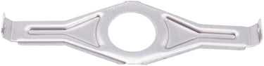 Hebie bevestigingsbeugel bracket front 194 mm zinced bsa