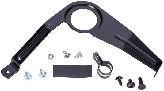 Horn bevestigingsbeugel 3-point bracket b0244 3 cat.02 44t