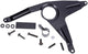 Horn bevestigingsbeugel 3-point bracket b29 45 f.cat.4210 4410