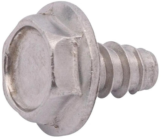 Fix-nippel kettenkastenschraube chain guard screw fix-nip 4,8x8mm sst