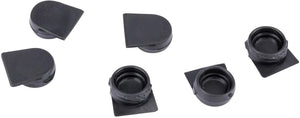 Horn afdekdopje plugs catena 17 and 18