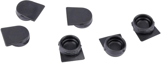 Horn afdekdopje plugs catena 17 and 18