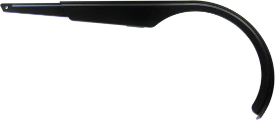 Horn kettenschützer catena 16 chain guard catena 16 plastic, till 48t.