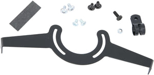 Horn befestigungsadapter mounting bracket f.ks a08 a09 bosch3 42 44