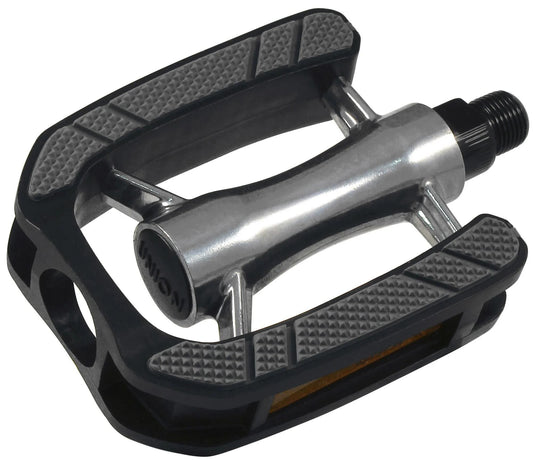 Union pedaal sp-824 pedal sp-824 silver black