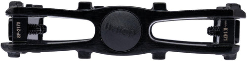 Union pedaal sp-2170 pedal sp-2170 black