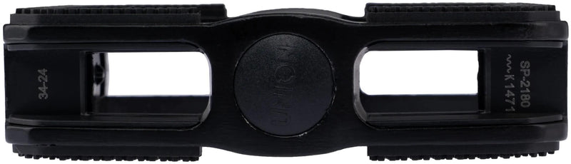 Load image into Gallery viewer, Union pedal sp-2180 pedal sp-2180 matt black
