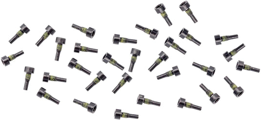 Truvativ pedalpins spare pins f. pedals 32pcs.