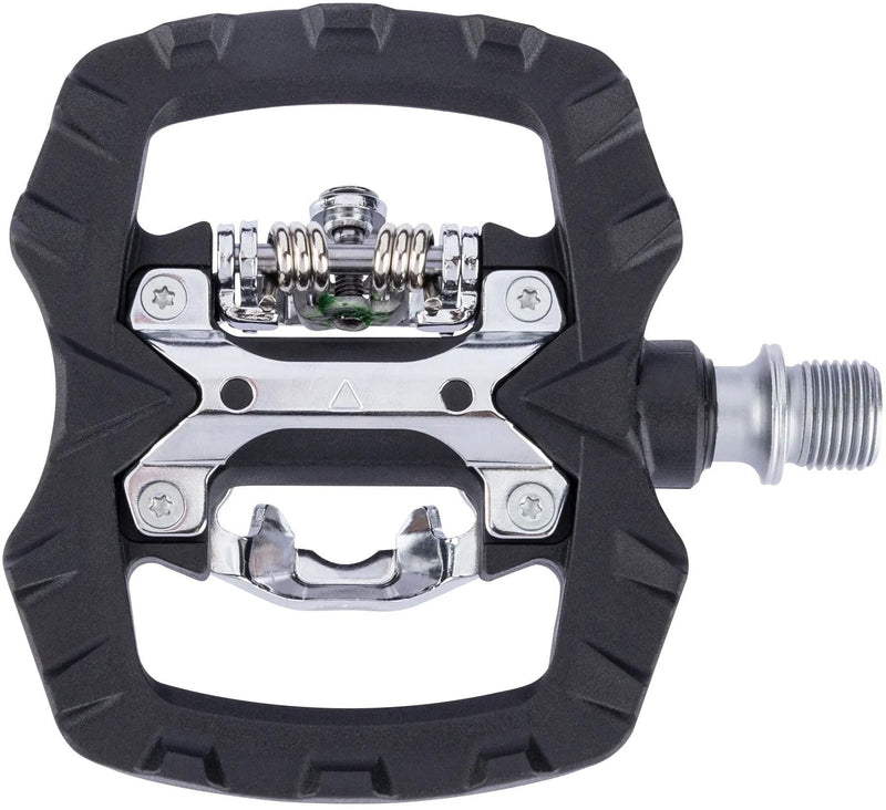 Load image into Gallery viewer, Contec systempedal ny-505050 ct system pedal ny-505 0-50 nylon spd black
