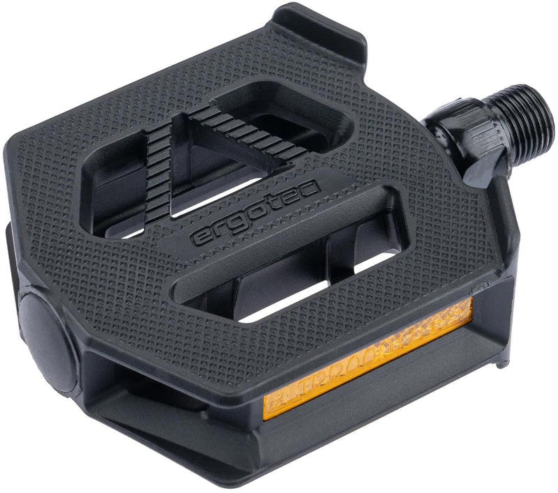 Load image into Gallery viewer, Ergotec kinderpedal ep-k pedal ep-k pair 9 16 black
