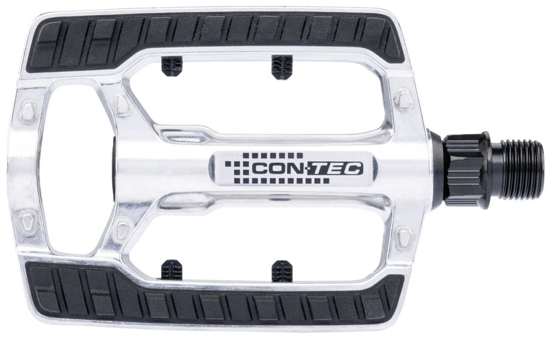 Load image into Gallery viewer, Contec pedal cruiser 2.0 ct pedal cruiser 2.0 silver
