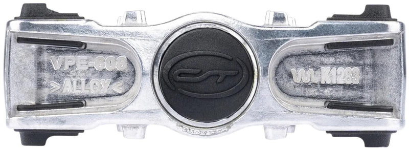 Load image into Gallery viewer, Contec pedal cruiser 2.0 ct pedal cruiser 2.0 silver
