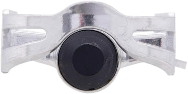 Messingschlager pedal pedal alu silver 62 x 96mm