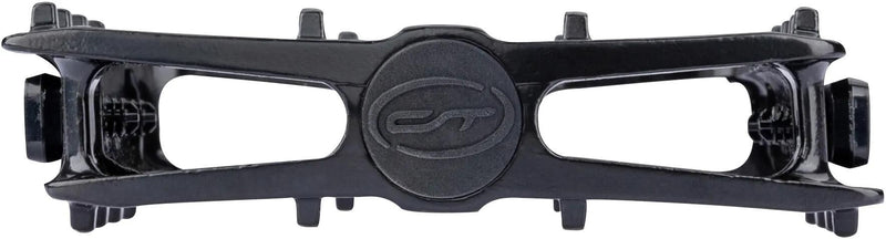 Load image into Gallery viewer, Contec pedal a-grind ct pedals a-grind mtb urban alu black
