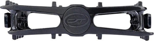 Contec pedal a-grind ct pedals a-grind mtb urban alu black