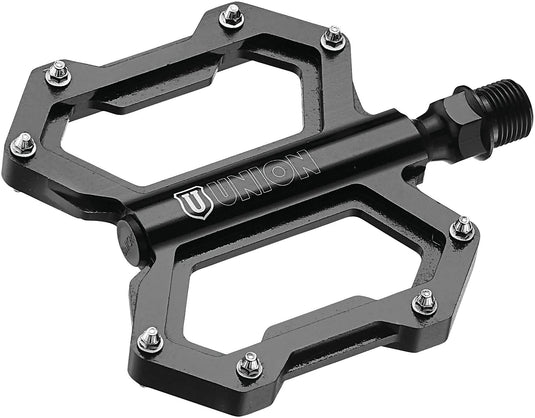 Union pedalen SP 1210 MTB BMX zwart