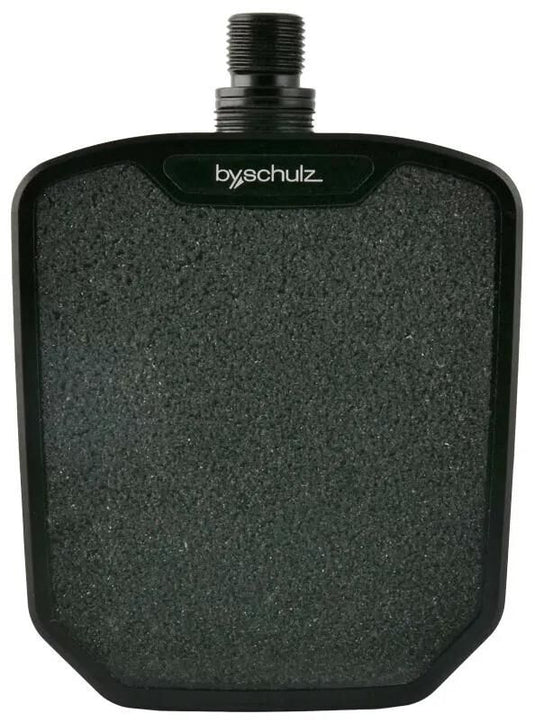 By,schulz pedal m.1 platform pedal m.1-m-line black