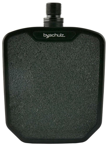 By,schulz platformpedaal m.1 - m-line platform pedal m.1-m-line black