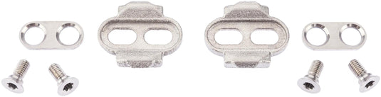 Silca schoenplaatjes cleats crankbroth. mtb crank brothers
