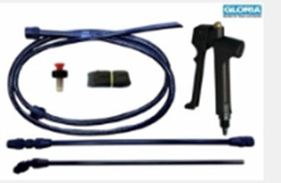 Load image into Gallery viewer, Gloria spuitleiding compleet voor prima 5 plus
