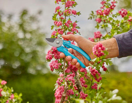 Gardena snoeischaar easycut