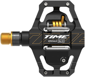 Time systempedal speciale 12 pedal speciale 12 small 64 x 80mm