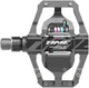 Time systempedal speciale 10 pedal speciale 10 large 69 x 90mm dark grey