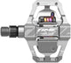 Time systempedal speciale 10 pedal speciale 10 small 64 x 80mm grey