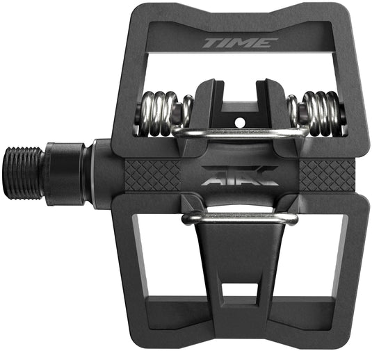Time systempedal link pedal link black