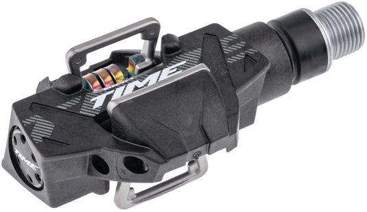 Time systempedal xc 10 pedals xc 10 carbon