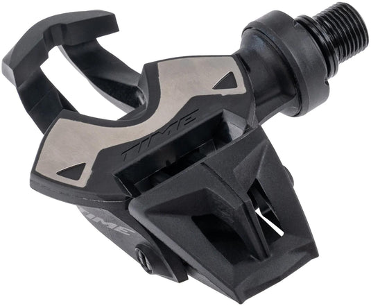 Time systeempedaal xpresso pedals xpresso black c1