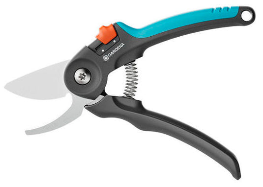 Gardena snoeischaar supercut vers hout