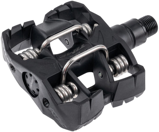 Time systempedal mx pedals mx c1 black