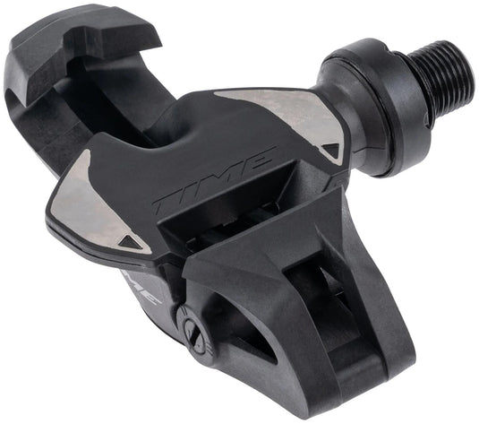 Time systeempedaal xpro 10 pedals xpro 10 c1 51 mm carbon black